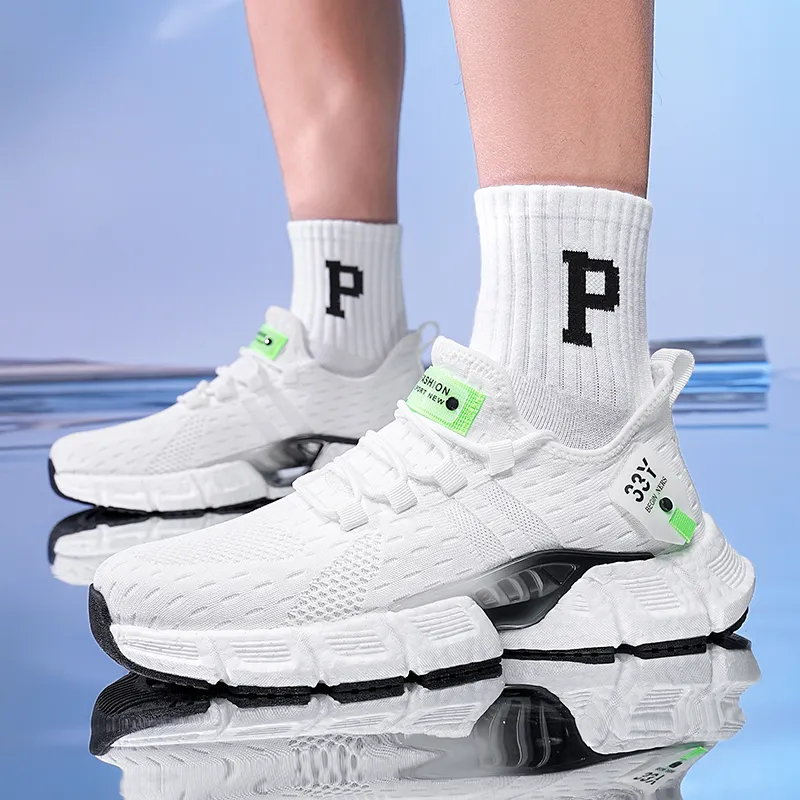 Prince McQueen Anti-Slip Wear-Resistant Low-Top Casual Shoes Unisex-26