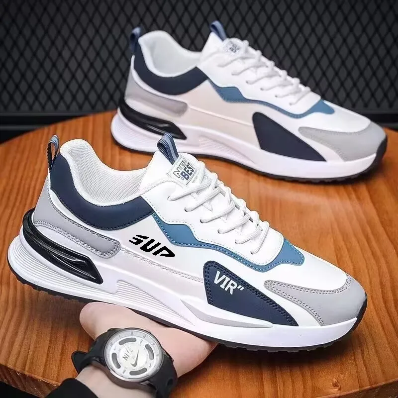 Prince McQueen Low-Top Running Shoes Unisex-1