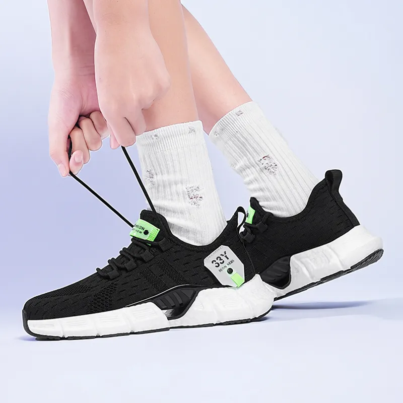 Prince McQueen Anti-Slip Wear-Resistant Low-Top Casual Shoes Unisex-17
