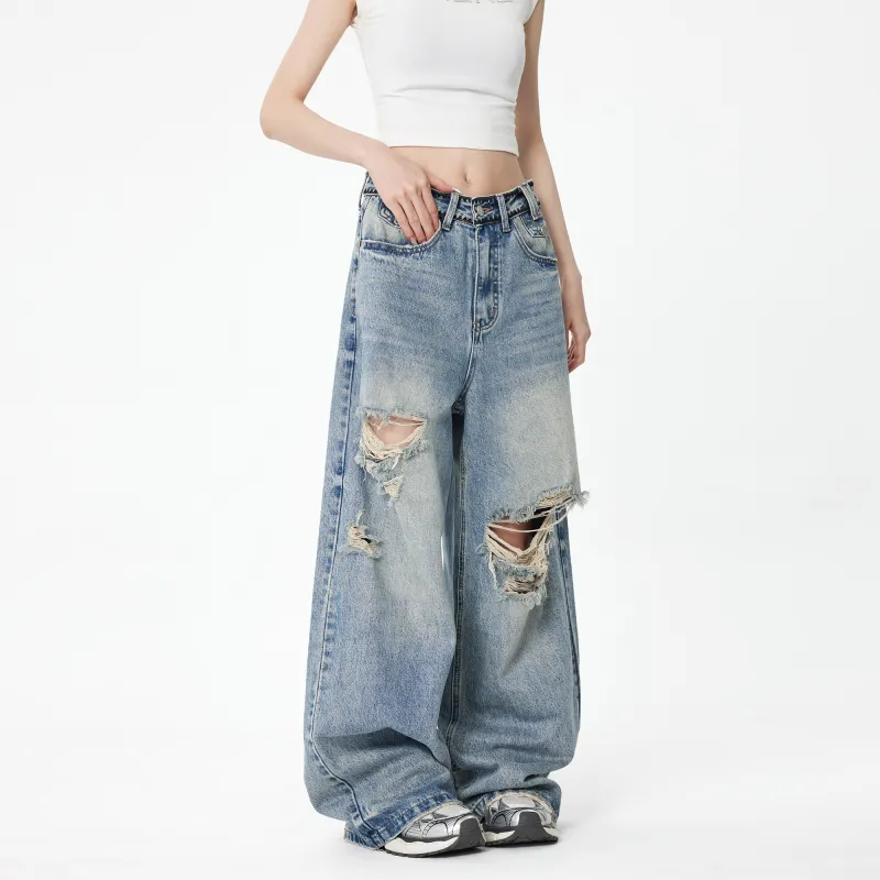 EDX Jeans Women's Blue-3