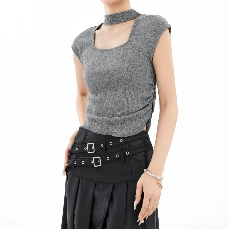 EDX Tank Tops Women's-10