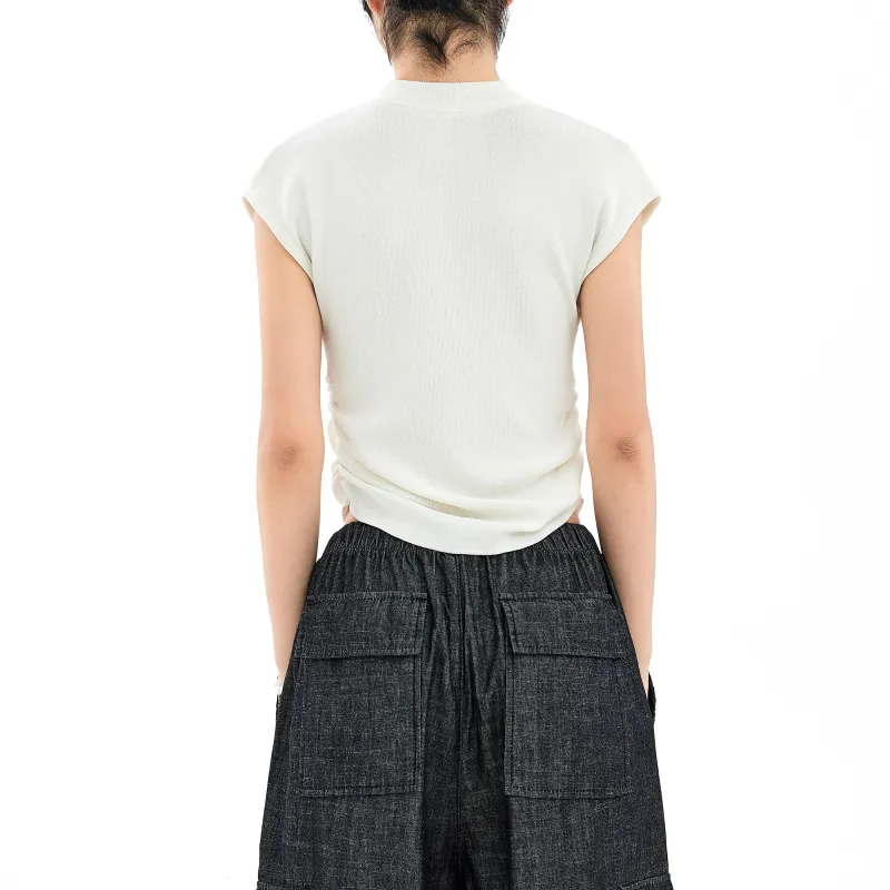 EDX Tank Tops Women's-4