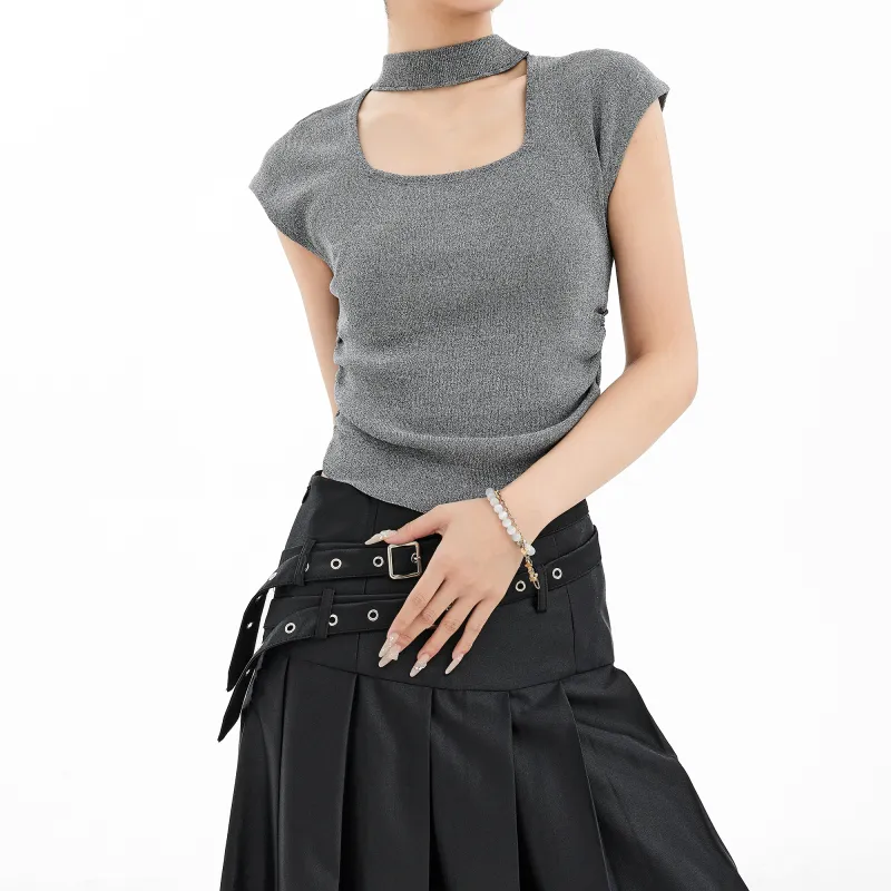 EDX Tank Tops Women's-9