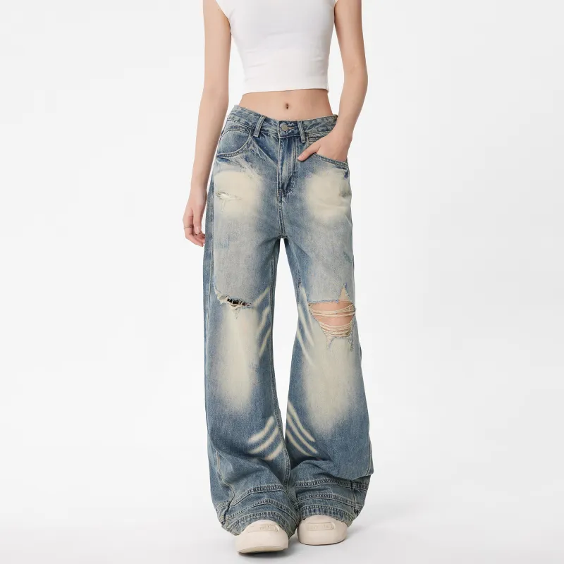 EDX Jeans Women's Blue-3