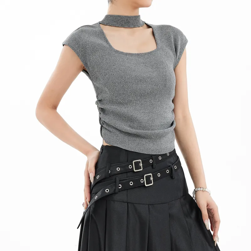 EDX Tank Tops Women's-12