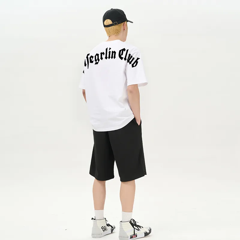 BISEGRLIN Casual Sportswear Unisex-6