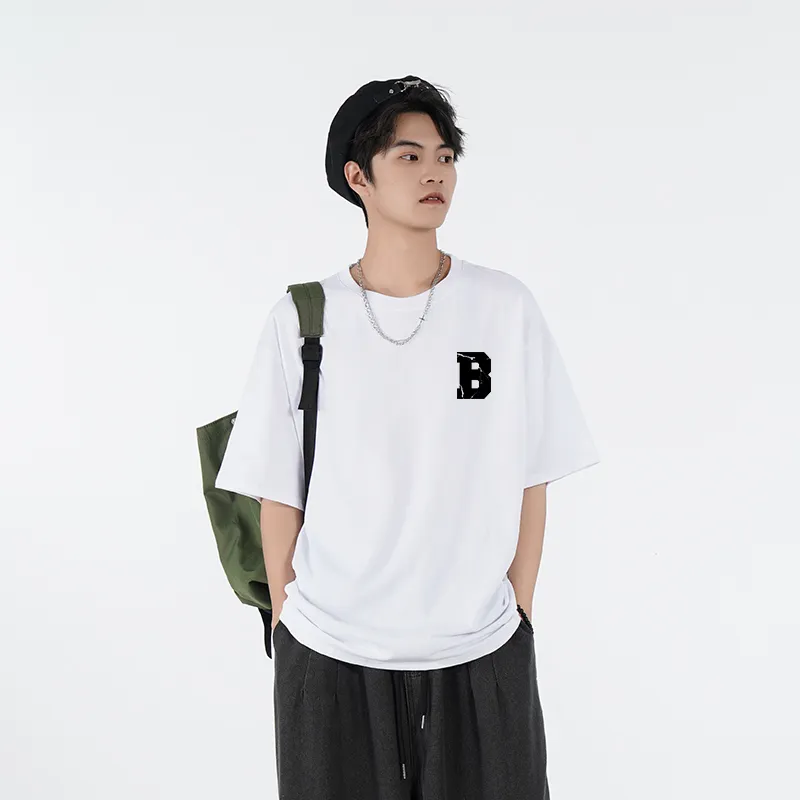 BISEGRLIN T Shirts Unisex-3