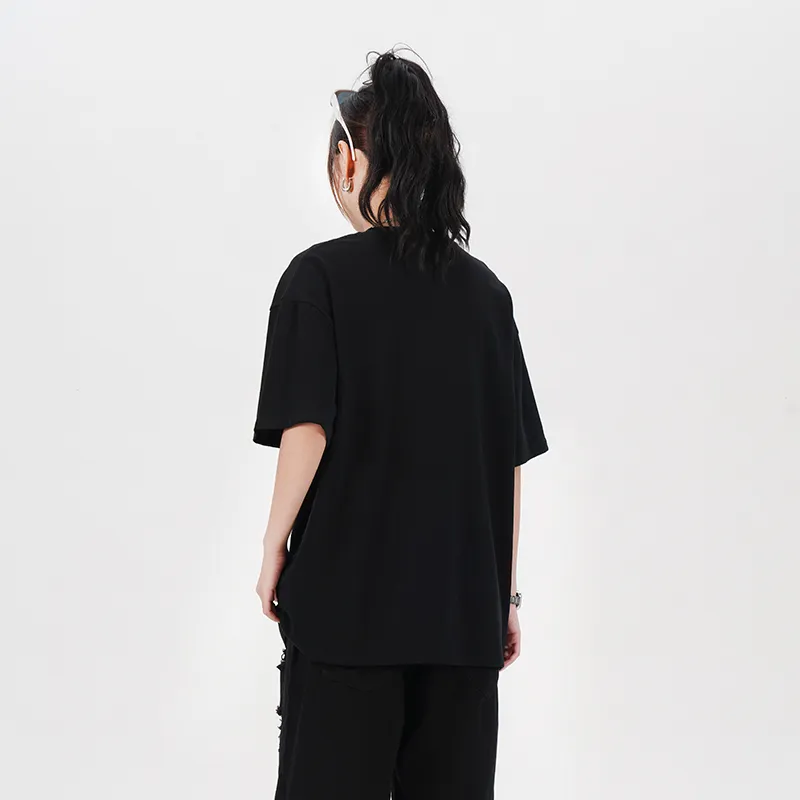 BISEGRLIN T Shirts Unisex-22