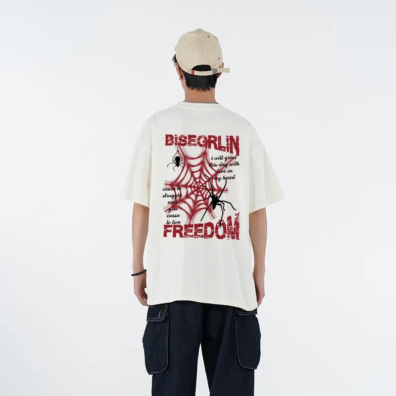 BISEGRLIN T Shirts Unisex-50