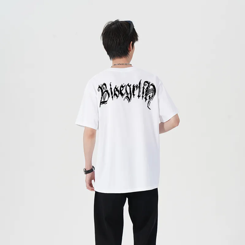 BISEGRLIN T Shirts Unisex-4