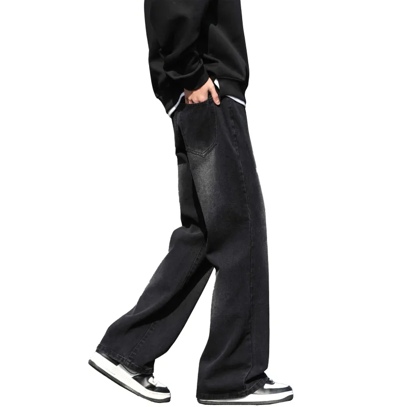 Menblero Jeans Unisex-4