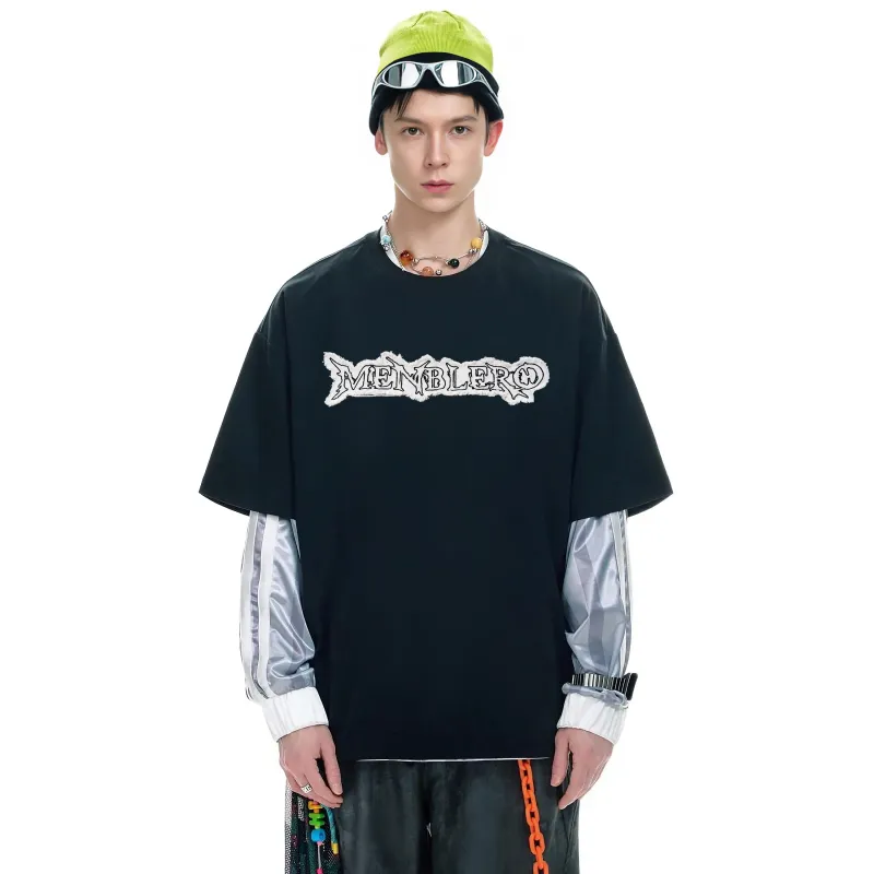 Menblero T Shirts Unisex-8