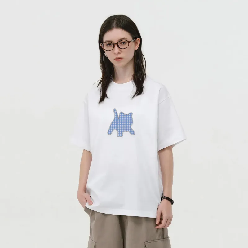 Menblero T Shirts Unisex-3
