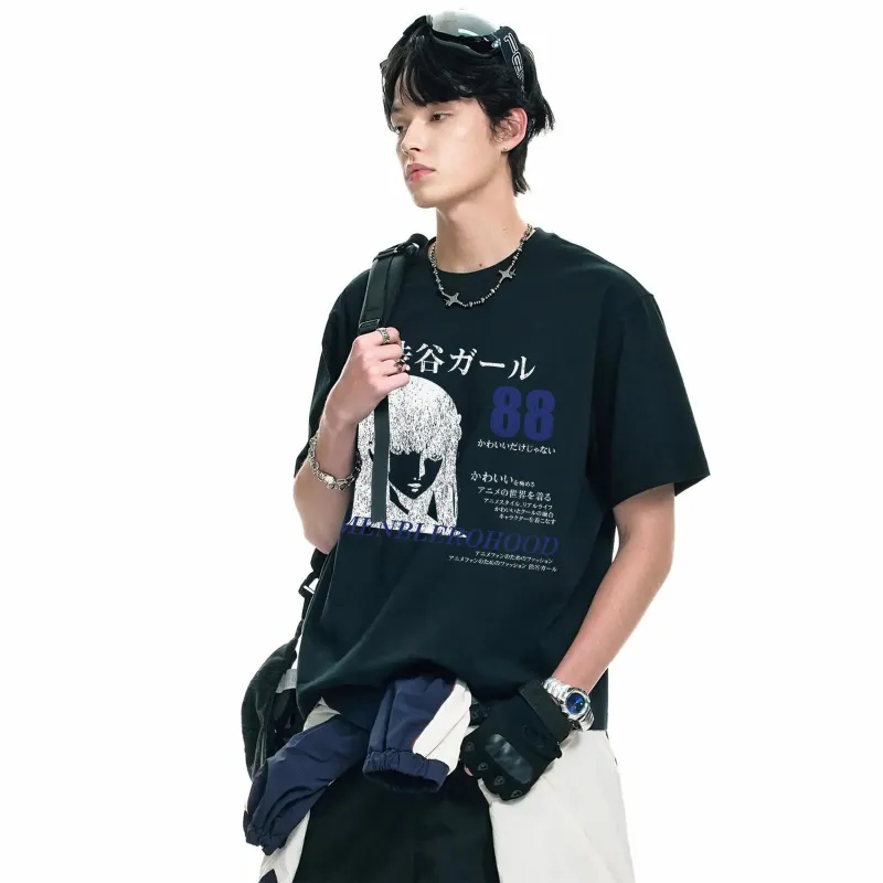 Menblero T Shirts Unisex-11