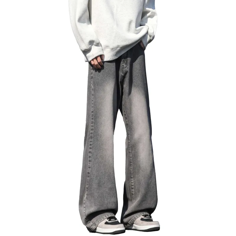 Menblero Jeans Unisex-5