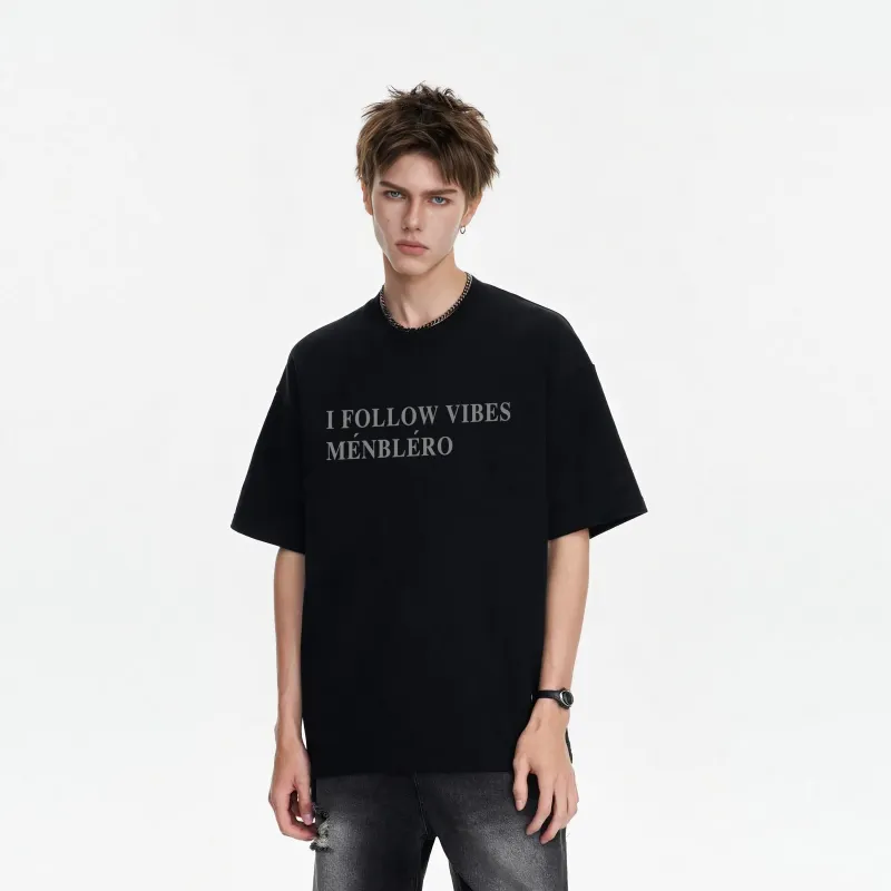 Menblero T Shirts Unisex-2