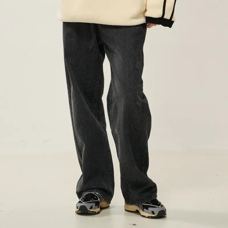 Menblero Jeans Unisex-2