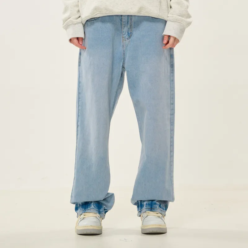 Menblero Jeans Unisex-2