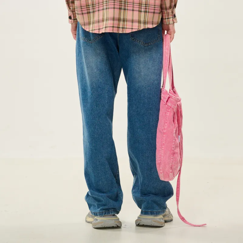 Menblero Jeans Unisex-10