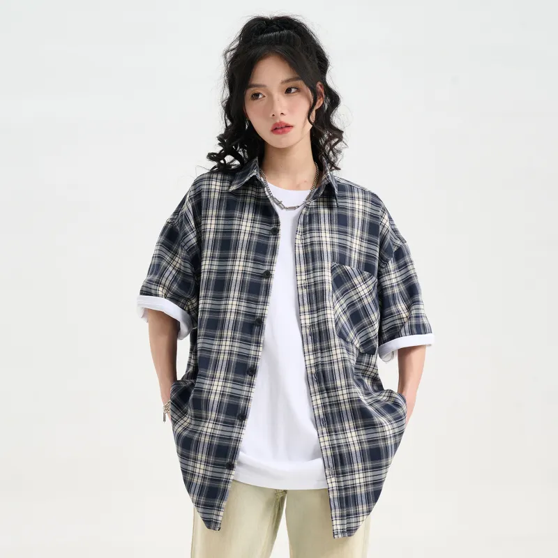 Menblero Shirts Unisex-4