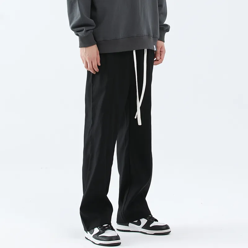 Menblero Suit Trousers Unisex-4