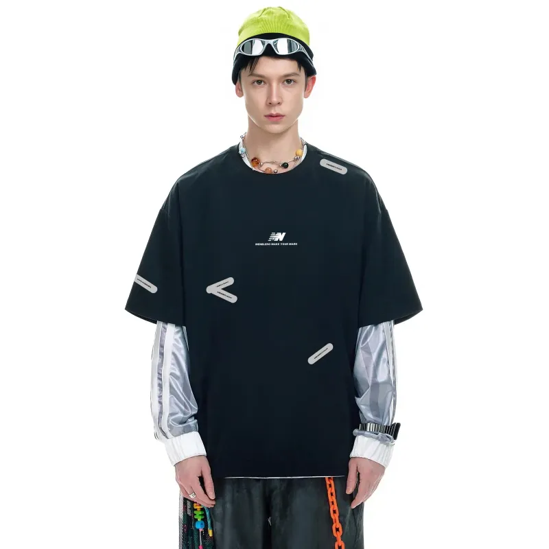 Menblero T Shirts Unisex-7