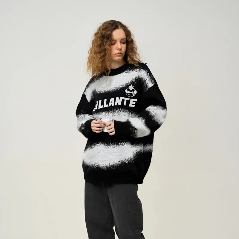Menblero x GULLANTE Sweater Unisex-3