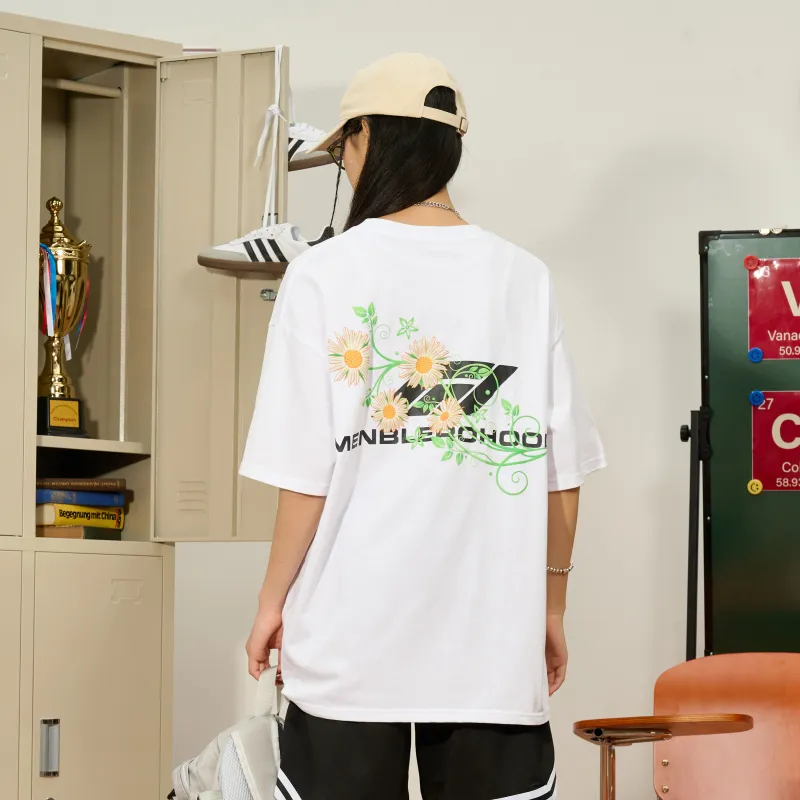 Menblero T Shirts Unisex-8