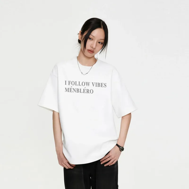 Menblero T Shirts Unisex-8