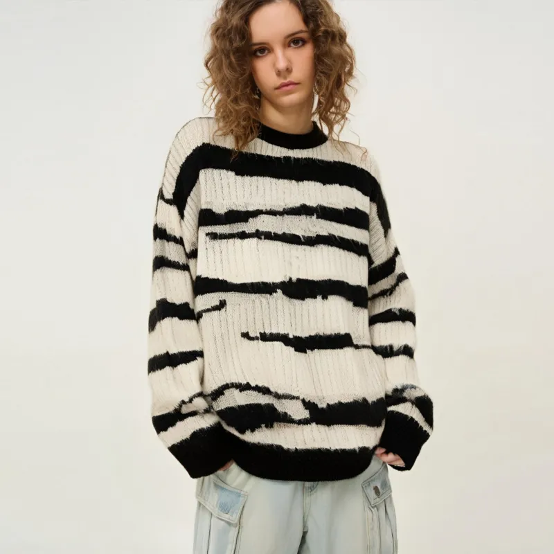 Menblero Sweaters Unisex-8