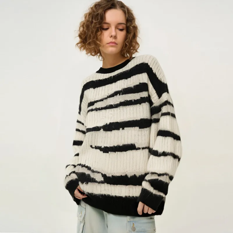 Menblero Sweaters Unisex-9