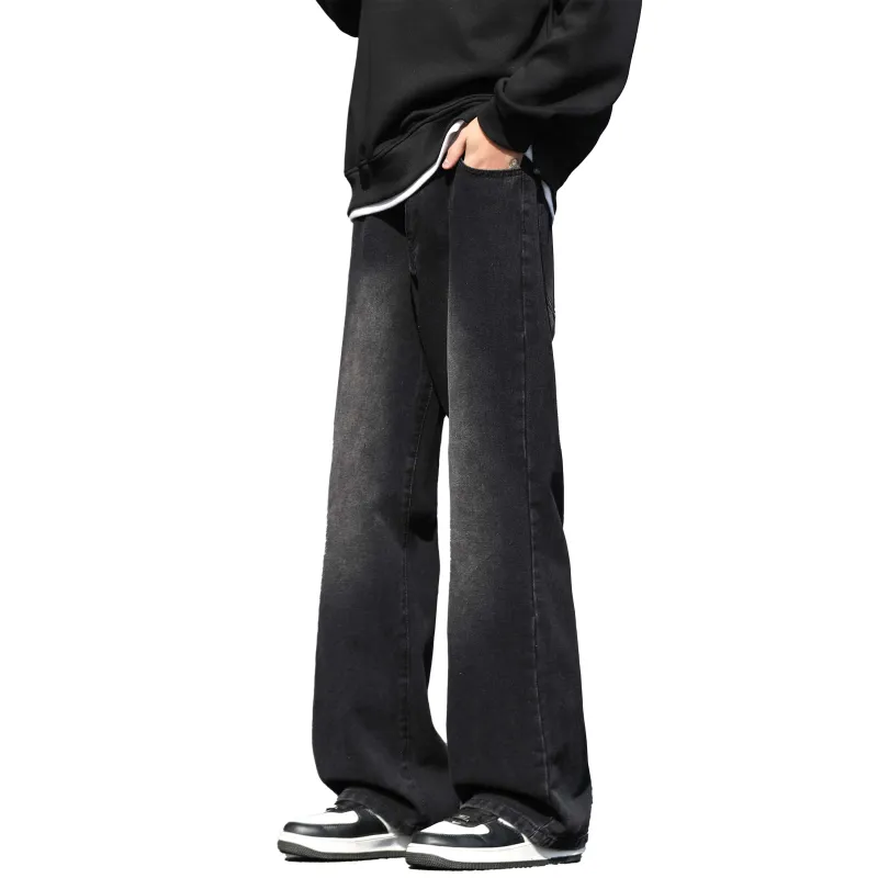 Menblero Jeans Unisex-1