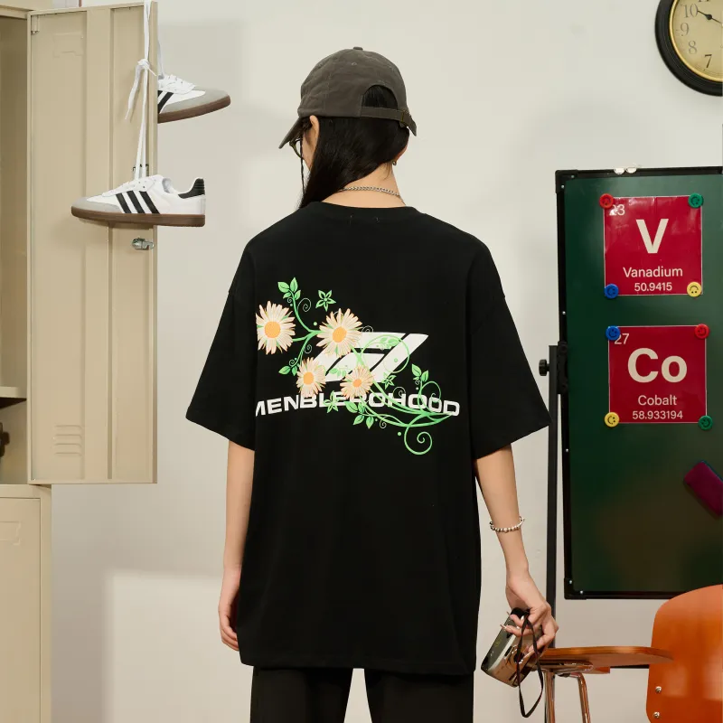 Menblero T Shirts Unisex-3