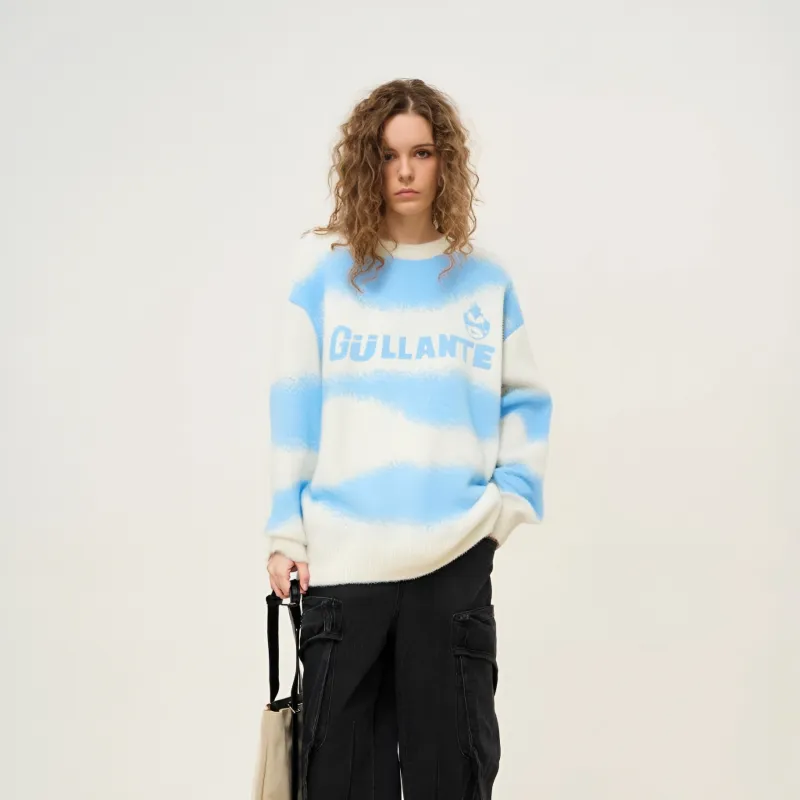 Menblero x GULLANTE Sweater Unisex-10