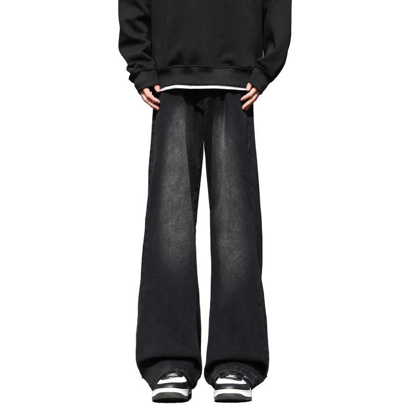 Menblero Jeans Unisex-2
