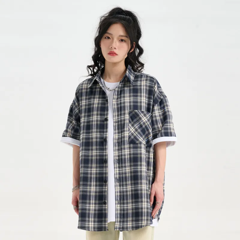 Menblero Shirts Unisex-5