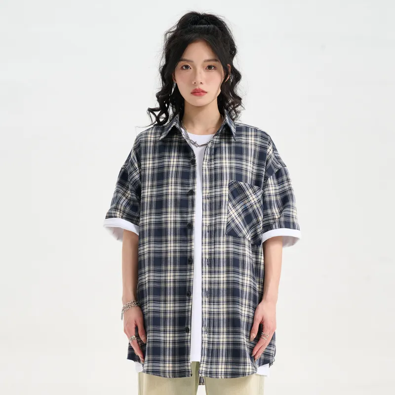 Menblero Shirts Unisex-2