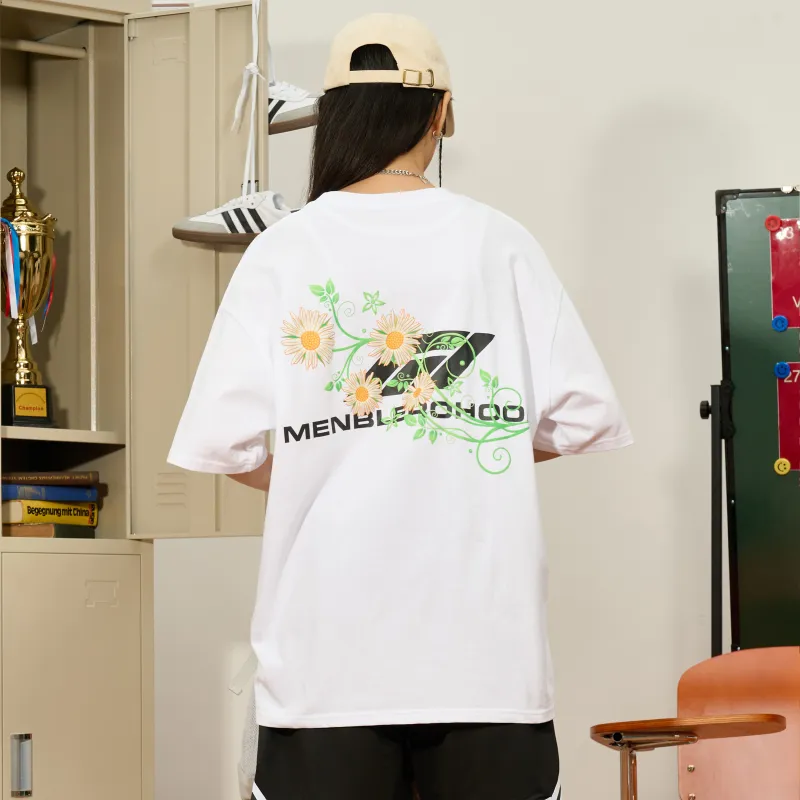 Menblero T Shirts Unisex-7