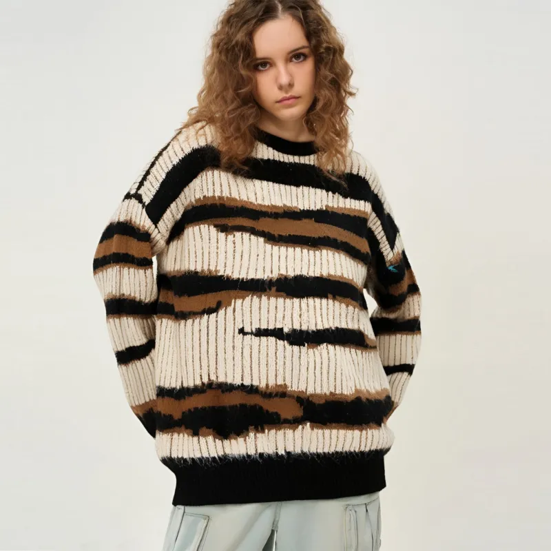 Menblero Sweaters Unisex-5