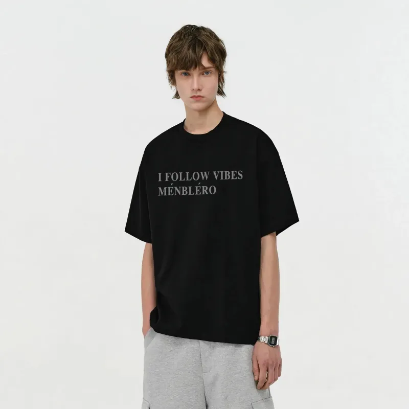 Menblero T Shirts Unisex-3