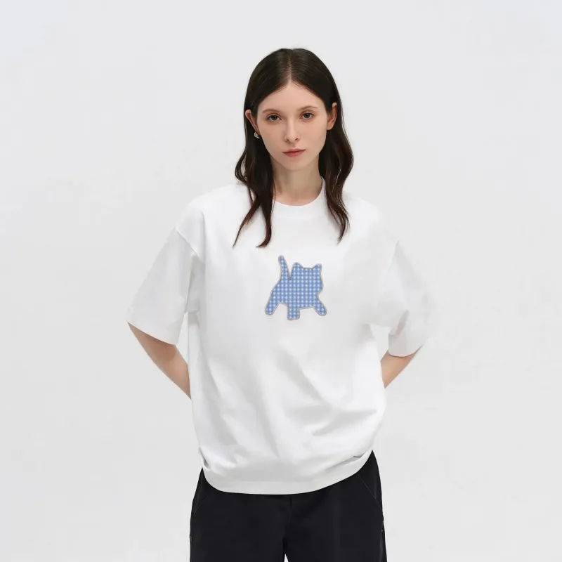 Menblero T Shirts Unisex-2