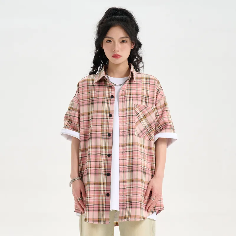 Menblero Shirts Unisex-9