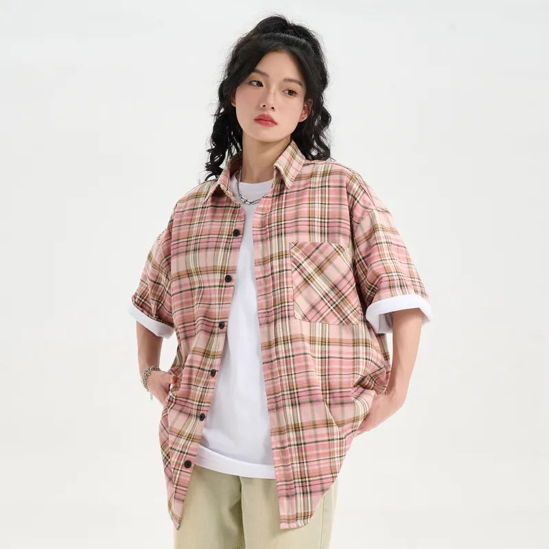 Menblero Shirts Unisex-13