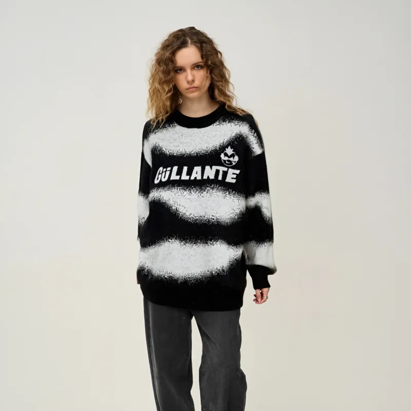 Menblero x GULLANTE Sweater Unisex-2