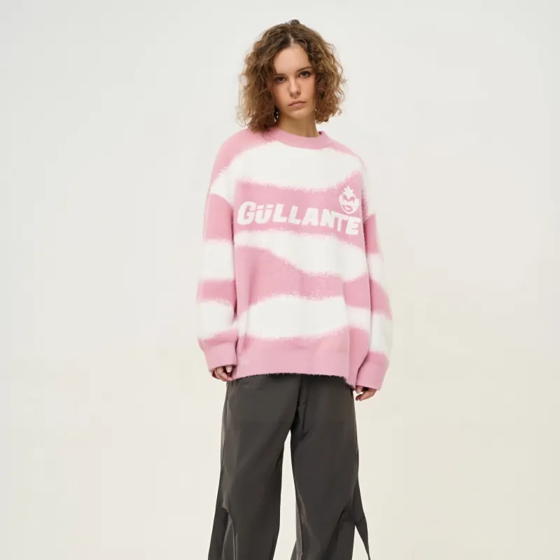Menblero x GULLANTE Sweater Unisex-20