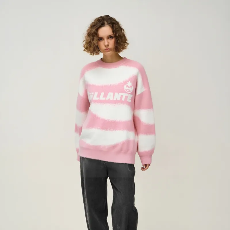 Menblero x GULLANTE Sweater Unisex-18