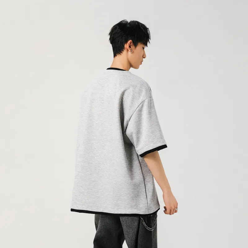 Menblero T Shirts Unisex-14