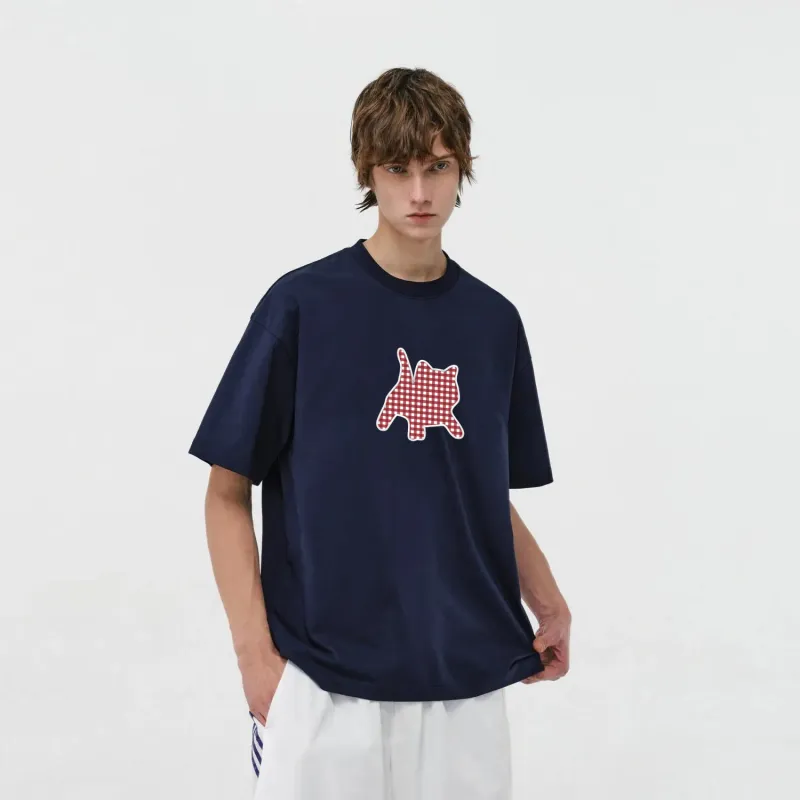 Menblero T Shirts Unisex-18