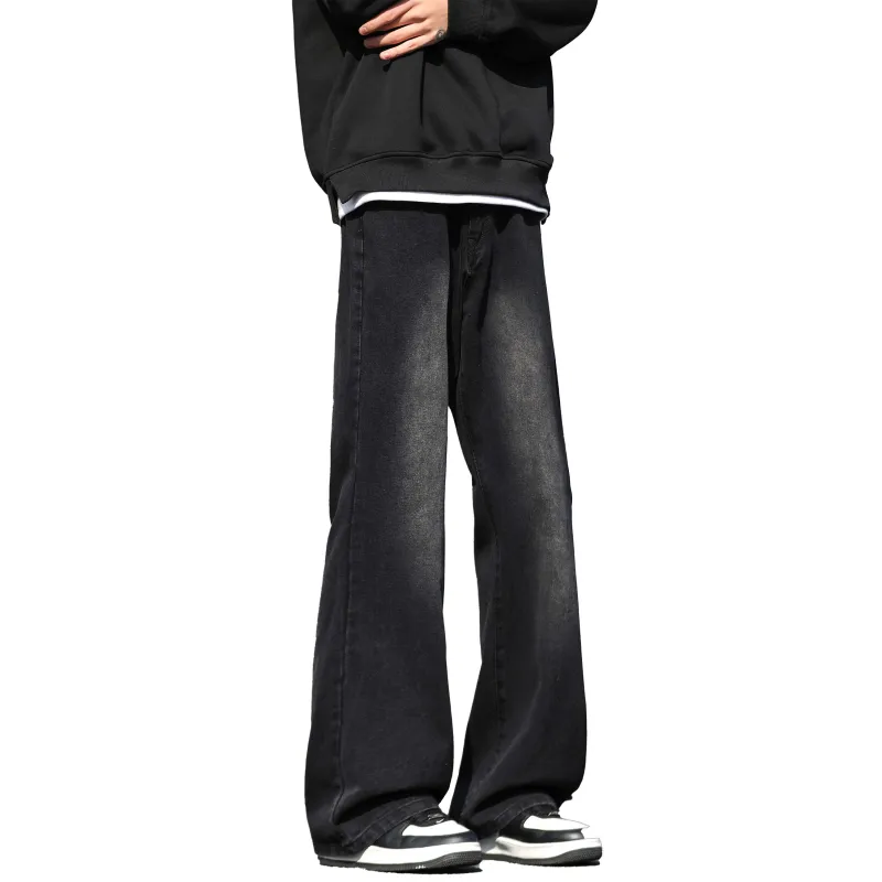 Menblero Jeans Unisex-3