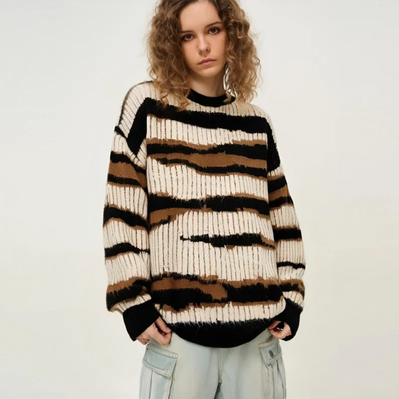 Menblero Sweaters Unisex-3